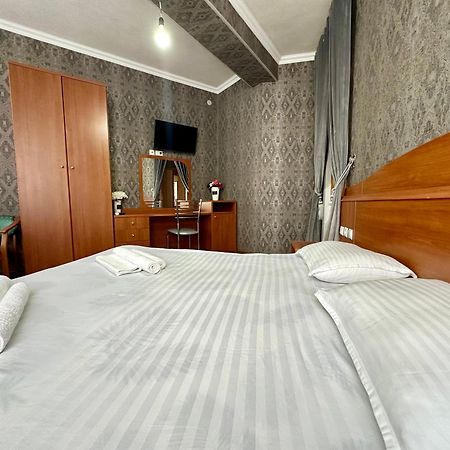 Comfort Inn سمرقند المظهر الخارجي الصورة