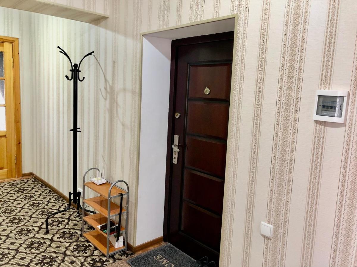 Comfort Inn سمرقند المظهر الخارجي الصورة
